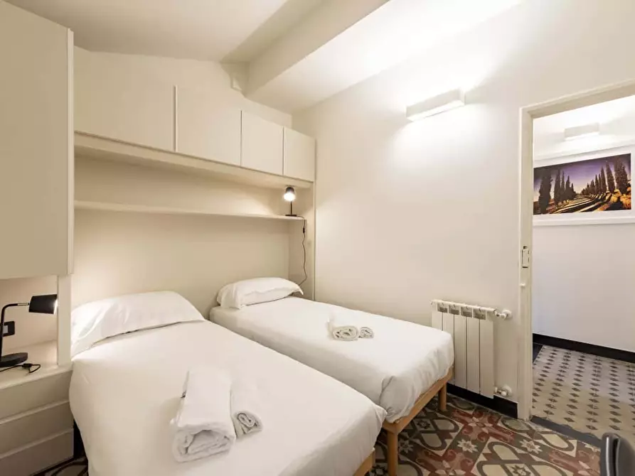 Immagine 16 di Appartamento in affitto  in Via Giuseppe Garibaldi8 a Sestri Levante