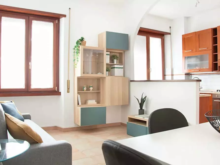 Immagine 24 di Appartamento in affitto  in Circonvallazione Gianicolense47d a Roma