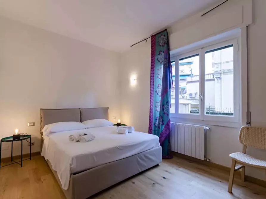 Immagine 20 di Appartamento in affitto  in Via Cervetti Vignolo5 a Santa Margherita Ligure