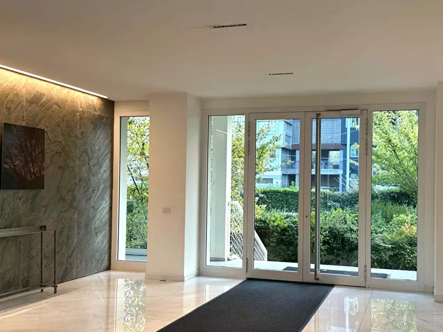Immagine 4 di Appartamento in affitto  in Via Pietro Rondoni1 a Milano