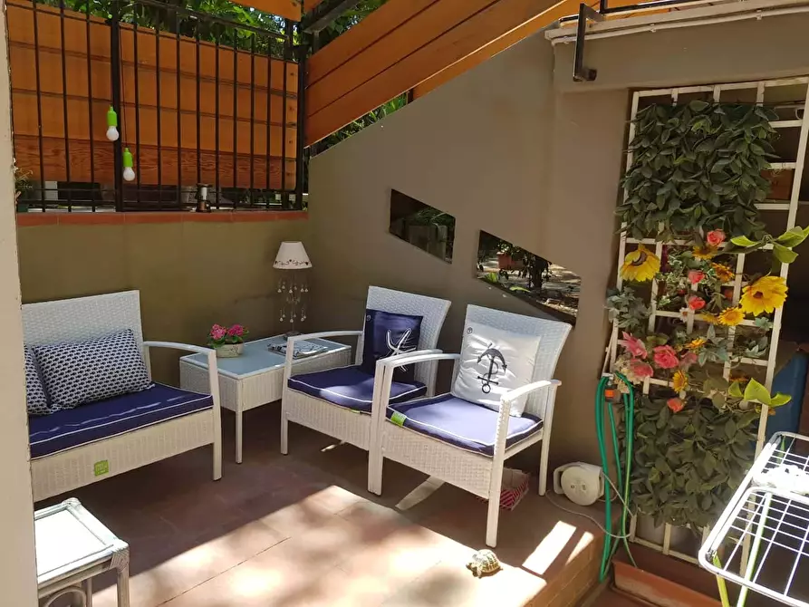 Immagine 12 di Appartamento in affitto  in Via del Ciclamino12 a Grosseto