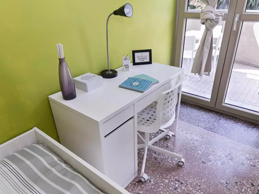 Immagine 5 di Camera in affitto  in Viale Giovanni Vicini20 a Bologna