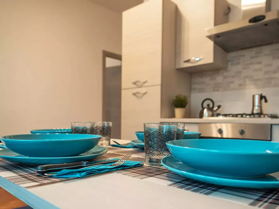 Immagine 6 di Camera in affitto  in Via Frinco15 a Torino