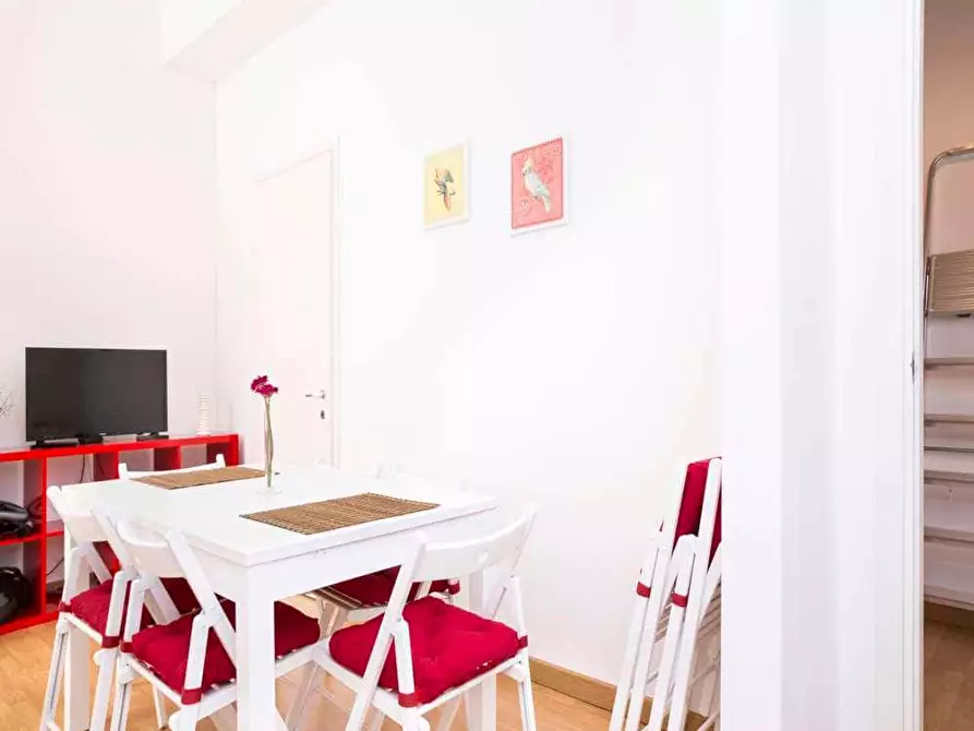 Immagine 30 di Camera in affitto  in Via Legnone15 a Milano