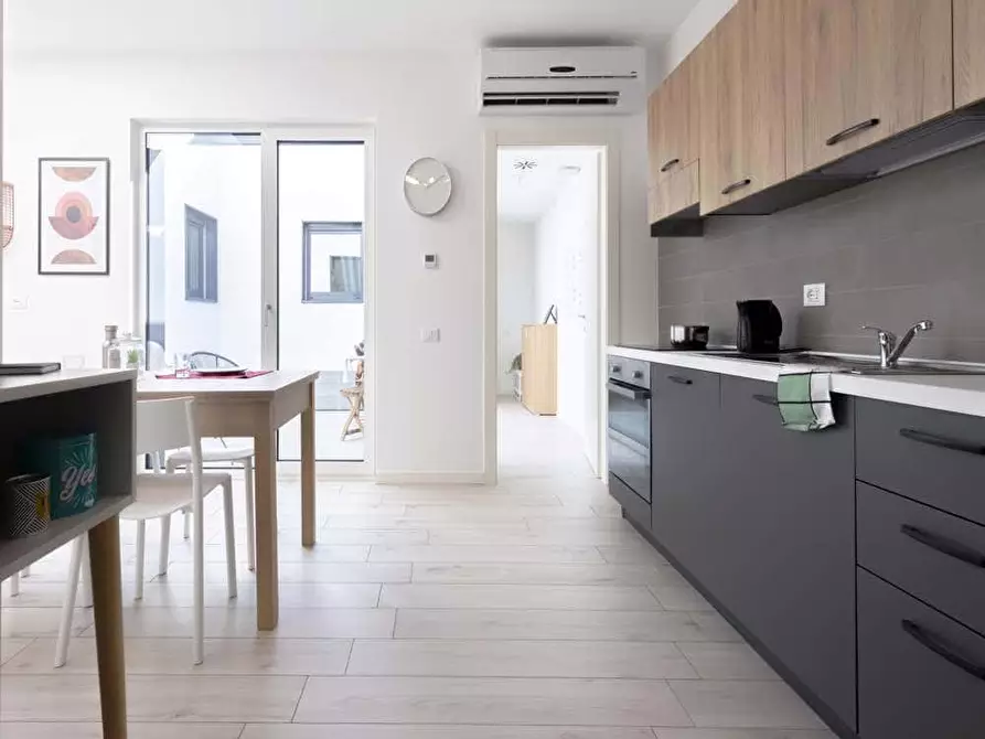 Immagine 9 di Camera in affitto  in Via Ospedale Civile69 a Padova