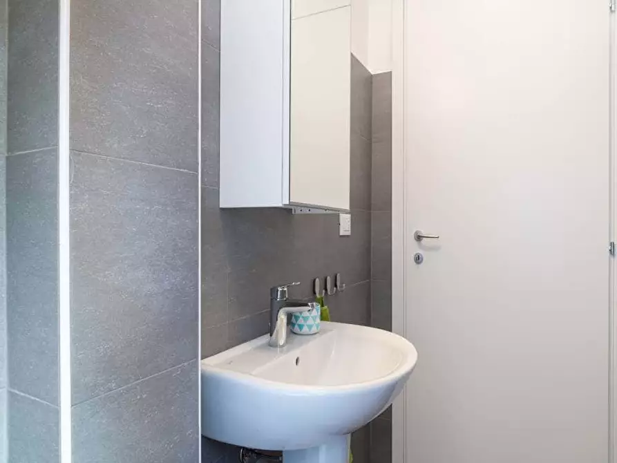 Immagine 14 di Camera in affitto  in Via Salvatore Barzilai19 a Milano