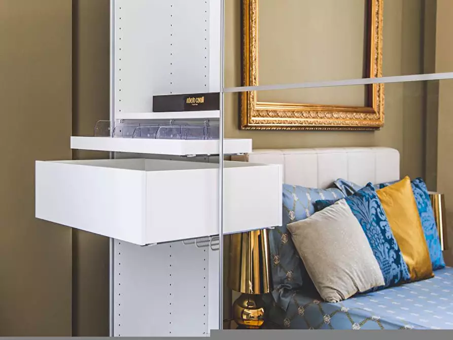 Immagine 4 di Camera in affitto  in Viale Nazario Sauro4 a Milano