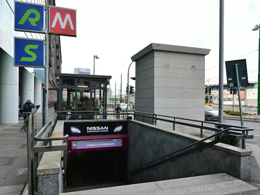 Immagine 19 di Appartamento in affitto  in Corso Como12 a Milano