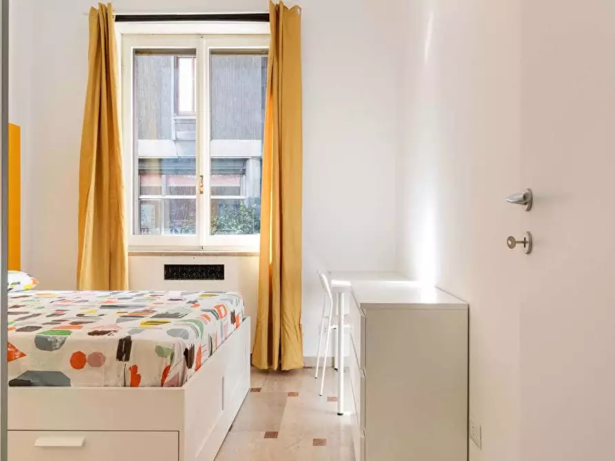 Immagine 13 di Camera in affitto  in Via Lentasio9 a Milano