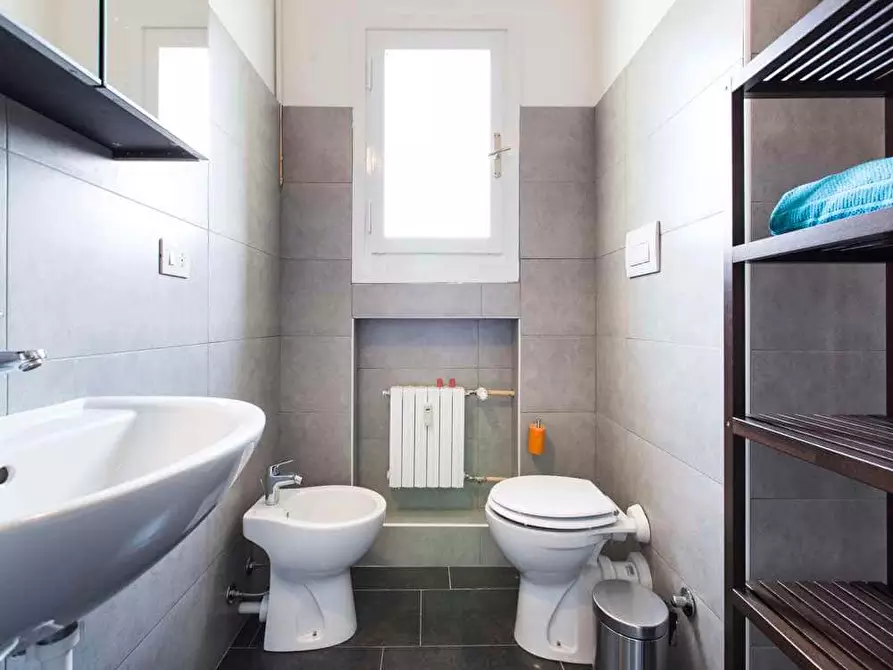 Immagine 32 di Camera in affitto  in Via Leone Tolstoi64 a Milano