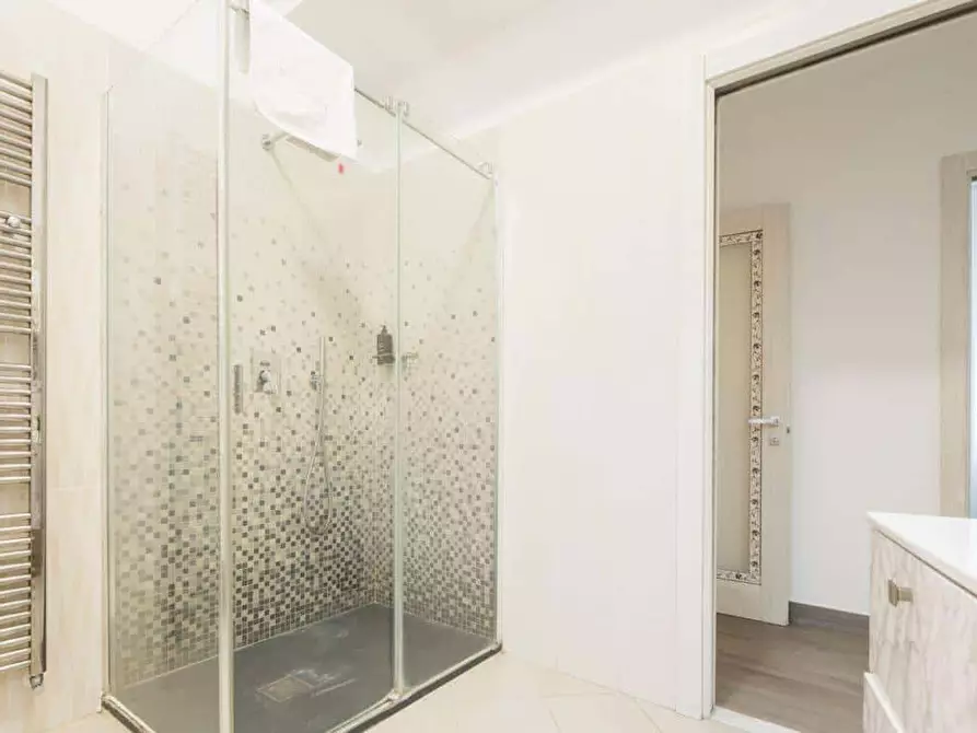 Immagine 35 di Appartamento in affitto  in Via Alessandro Rimassa76 a Genova