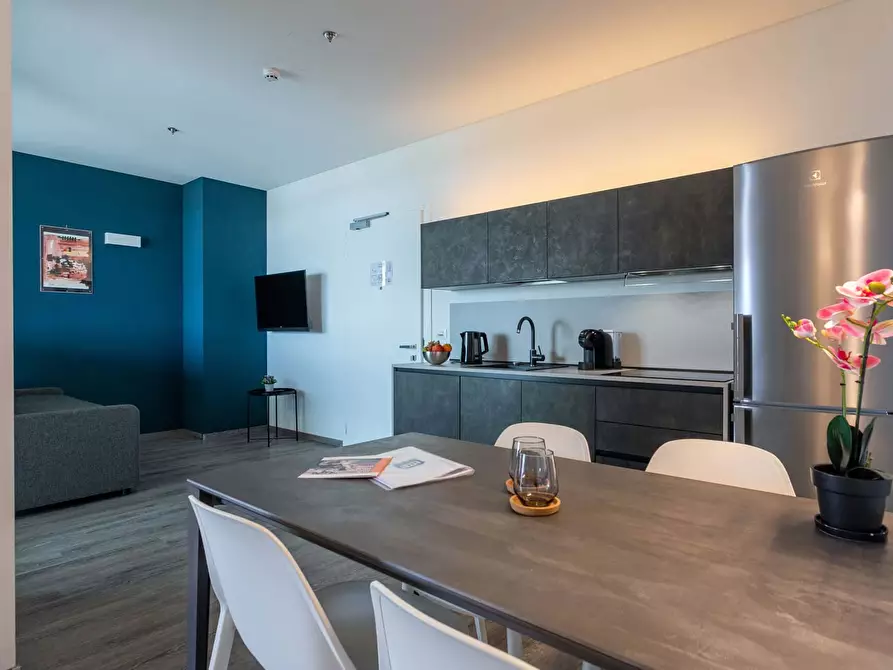 Immagine 18 di Appartamento in affitto  in Via Torino6 a Venezia