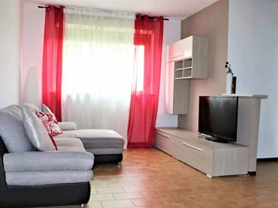 Immagine 4 di Camera in affitto  in Via Cascina dei Prati23 a Milano