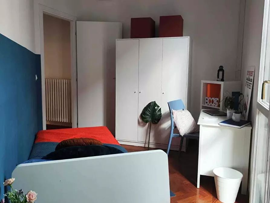 Immagine 7 di Camera in affitto  in Via dei Mille11 a Bologna