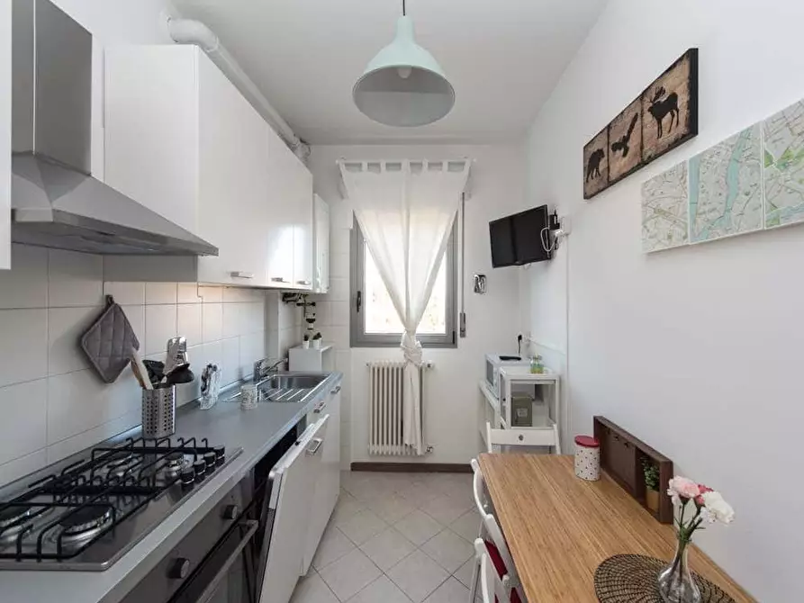 Immagine 15 di Camera in affitto  in Via del Lavoro37/3 a Bologna