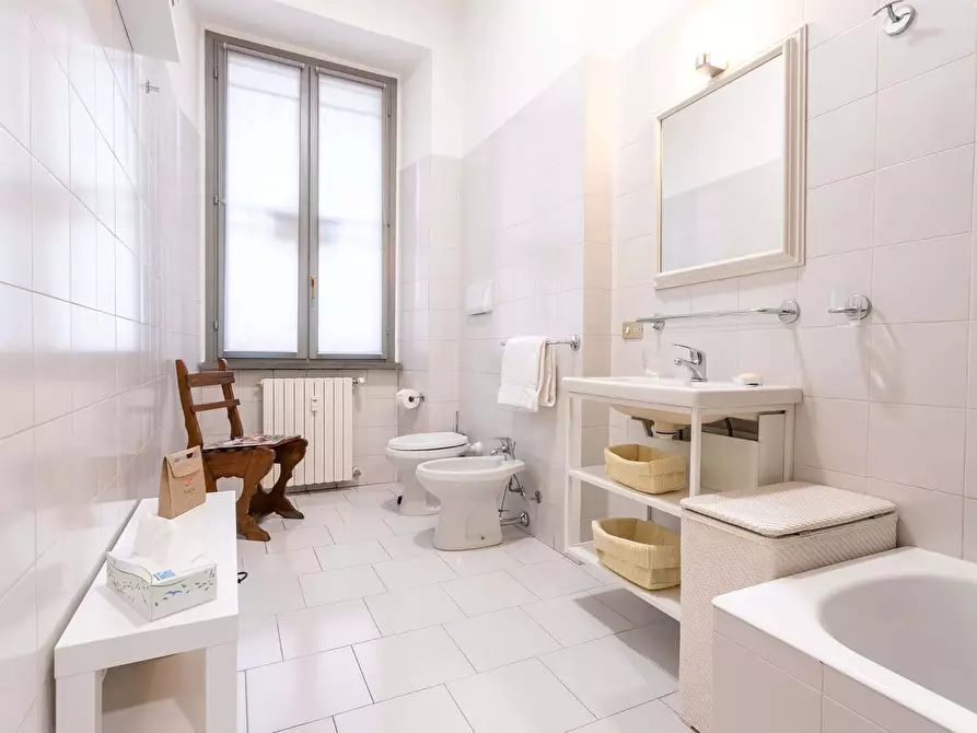 Immagine 4 di Appartamento in affitto  in Via Paolo Mantegazza4 a Milano