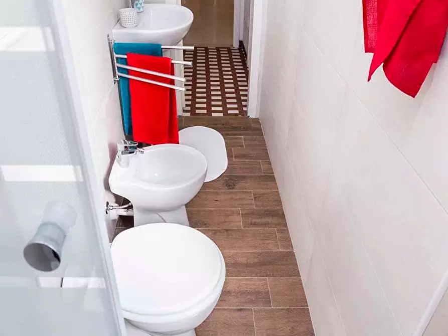 Immagine 26 di Camera in affitto  in Via Giuseppe Frua16 a Milano