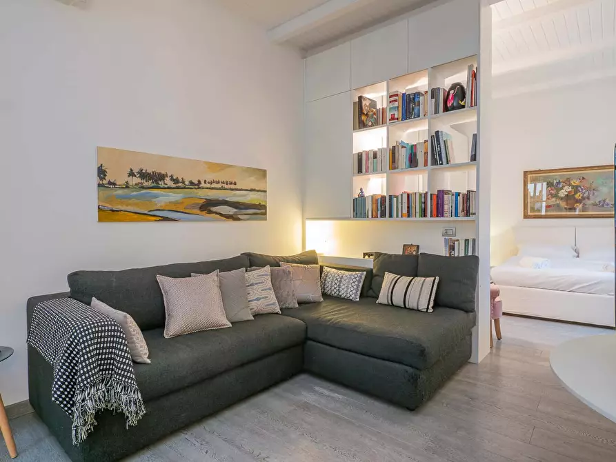 Immagine 22 di Appartamento in affitto  in Via Giordano Bruno13 a Milano