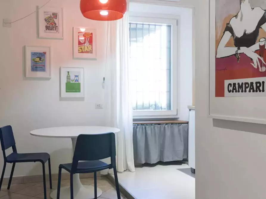 Immagine 3 di Appartamento in affitto  in Via Pastrengo4 a Milano