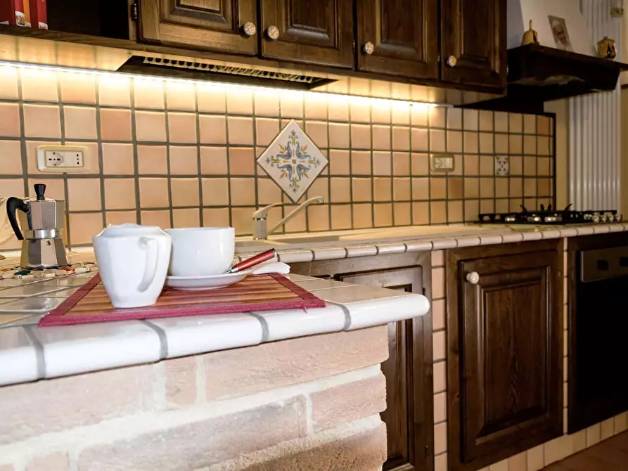 Immagine 11 di Appartamento in affitto  in Via San Benedetto a Cortona