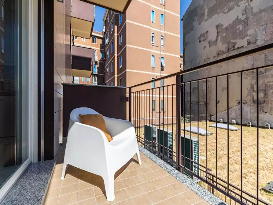 Immagine 27 di Camera in affitto  in Via Gardone5 a Milano