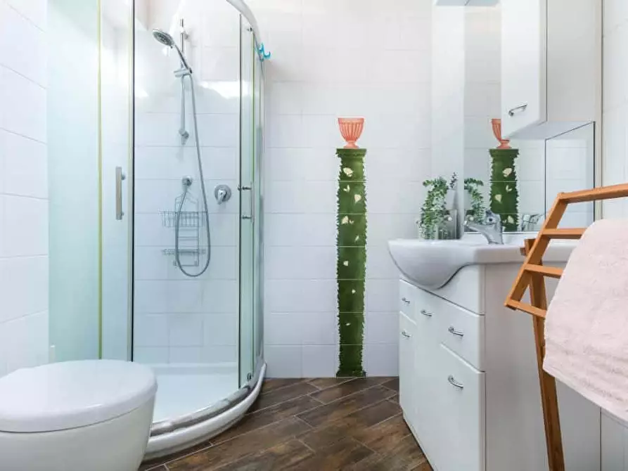 Immagine 12 di Appartamento in affitto  in Via Giovanni Pezzotti44 a Milano