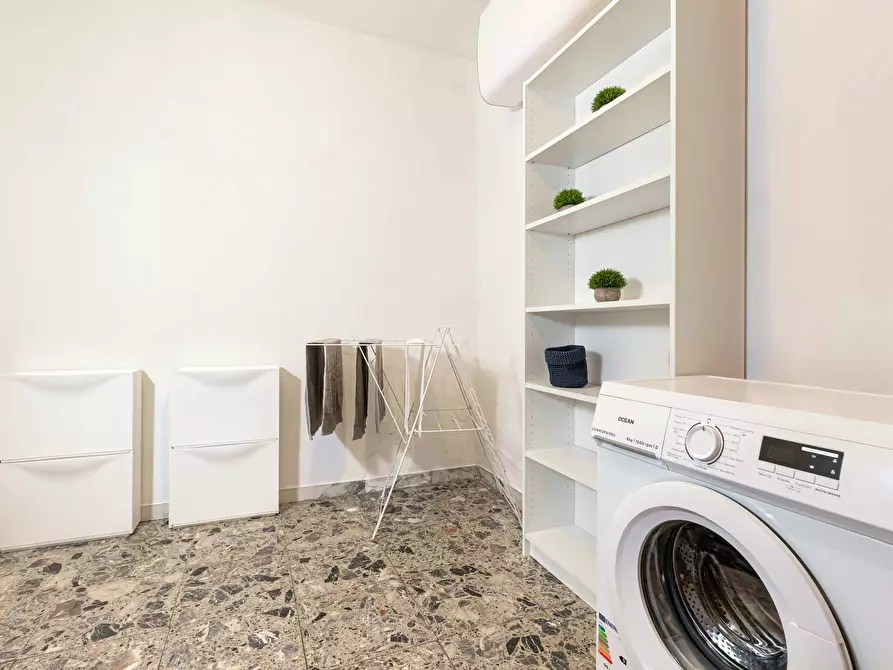 Immagine 7 di Camera in affitto  in Via Curzola3 a Padova