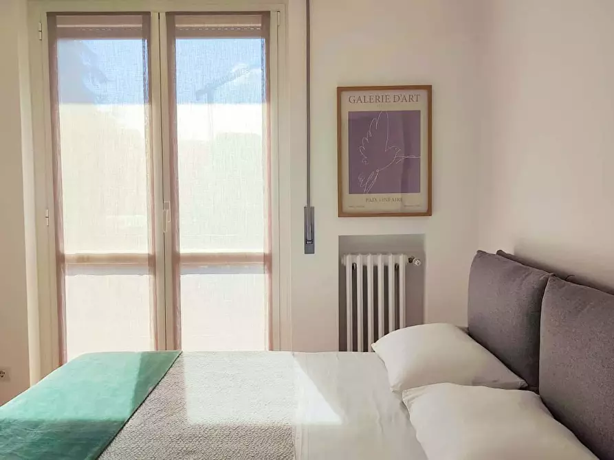 Immagine 4 di Appartamento in affitto  in Via Privata Battista De Rolandi a Milano