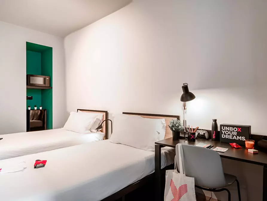 Immagine 4 di Camera in affitto  in Via Ca' Marcello a Venezia