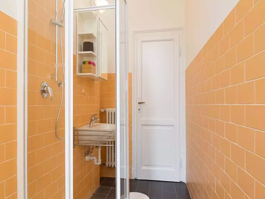 Immagine 12 di Camera in affitto  in Via Carlo Farini40 a Milano