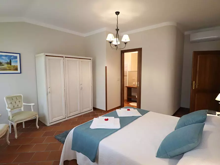 Immagine 56 di Appartamento in affitto  in Via della Guardiola a Civitella In Val Di Chiana