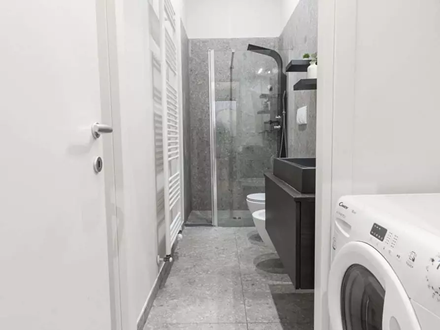 Immagine 11 di Appartamento in affitto  in Via Vittorio Bottego21 a Milano