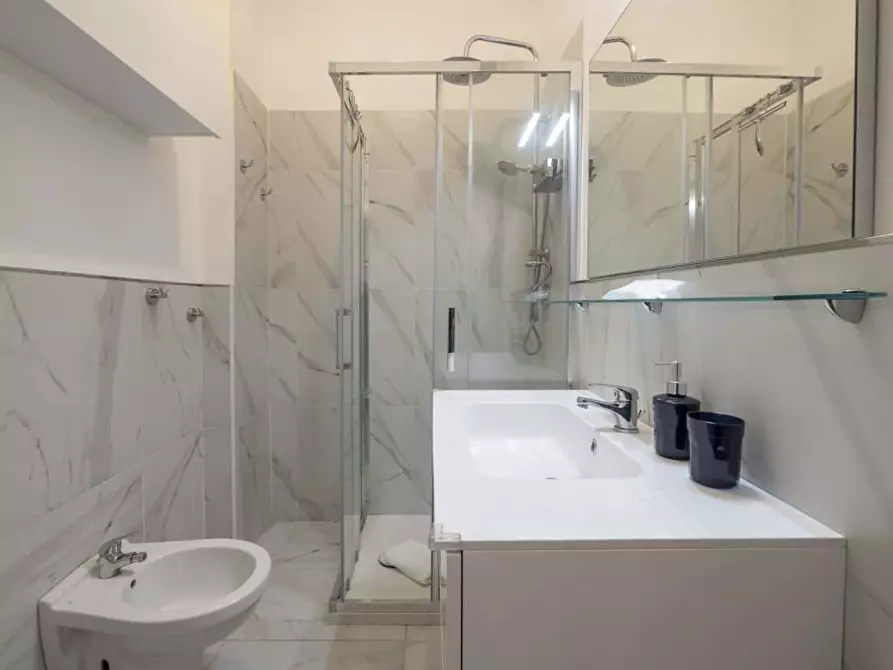 Immagine 17 di Appartamento in affitto  in Via Giovanni Scheiwiller5 a Milano
