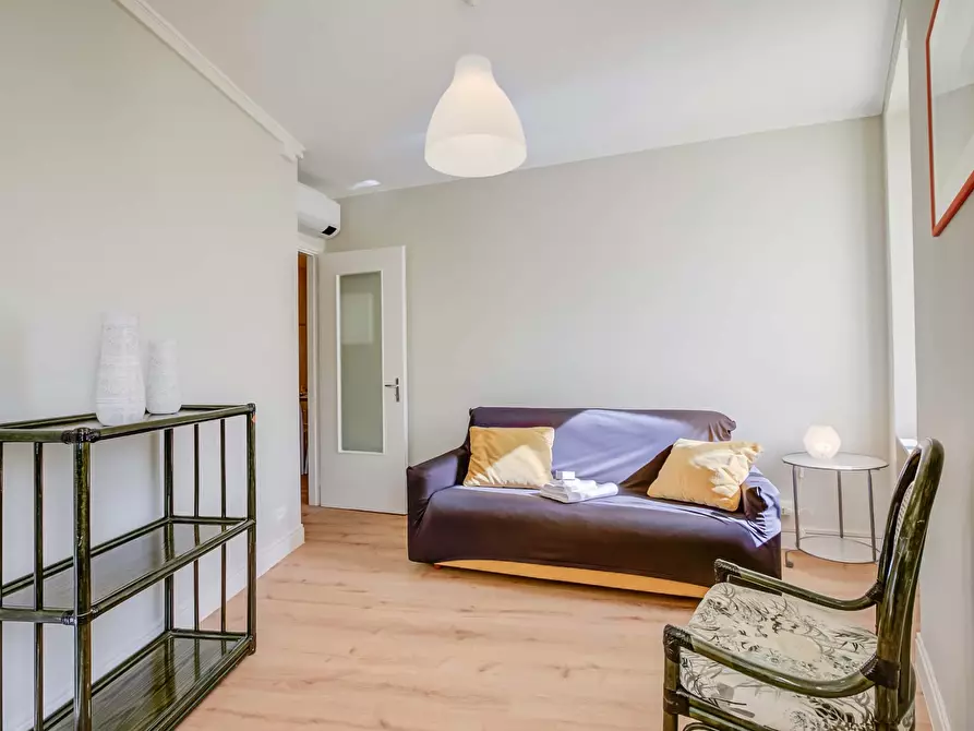 Immagine 11 di Appartamento in affitto  in Via Francesco Corradi10 a San Remo