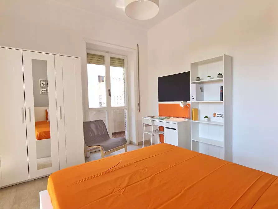 Immagine 5 di Camera in affitto  in Lungotevere di Pietra Papa61 a Roma