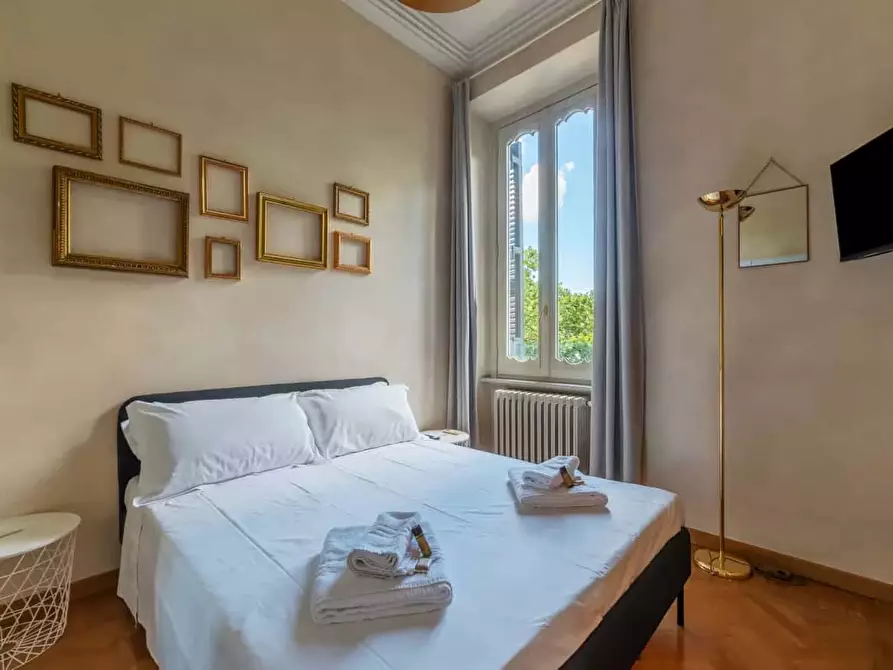 Immagine 4 di Appartamento in affitto  in Piazza del Porto di Ripetta1 a Roma