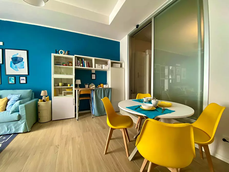 Immagine 6 di Appartamento in affitto  in Via Giuseppe Arimondi a Milano