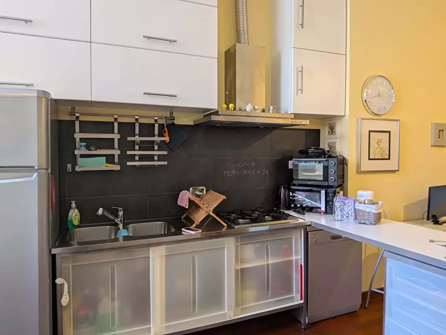 Immagine 4 di Appartamento in affitto  in Via Francesco Todaro a Bologna