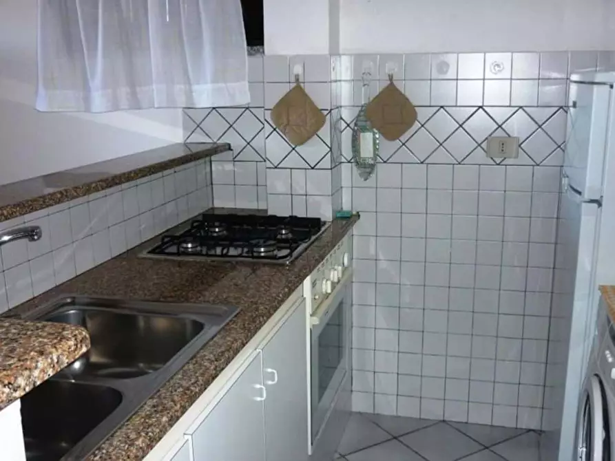 Immagine 5 di Appartamento in affitto  in Via dei Rosmarini a Banari