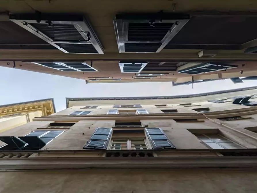 Immagine 31 di Appartamento in affitto  in Via di San Sebastiano a Genova