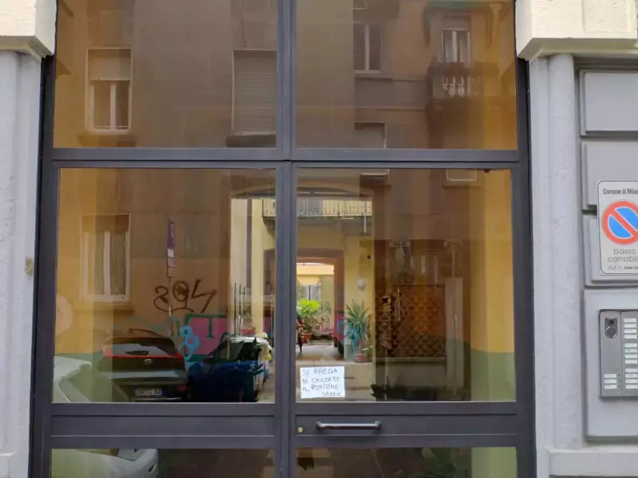 Immagine 10 di Appartamento in affitto  in Via Giulio e Corrado Venini86 a Milano