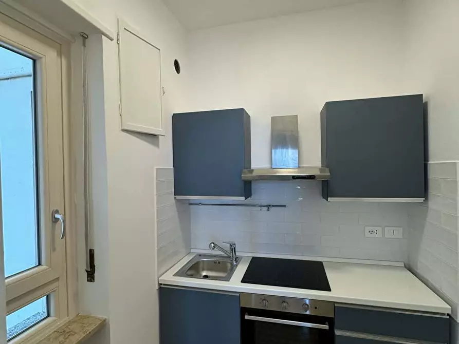 Immagine 9 di Appartamento in affitto  in Piazza della Repubblica17 a Torino