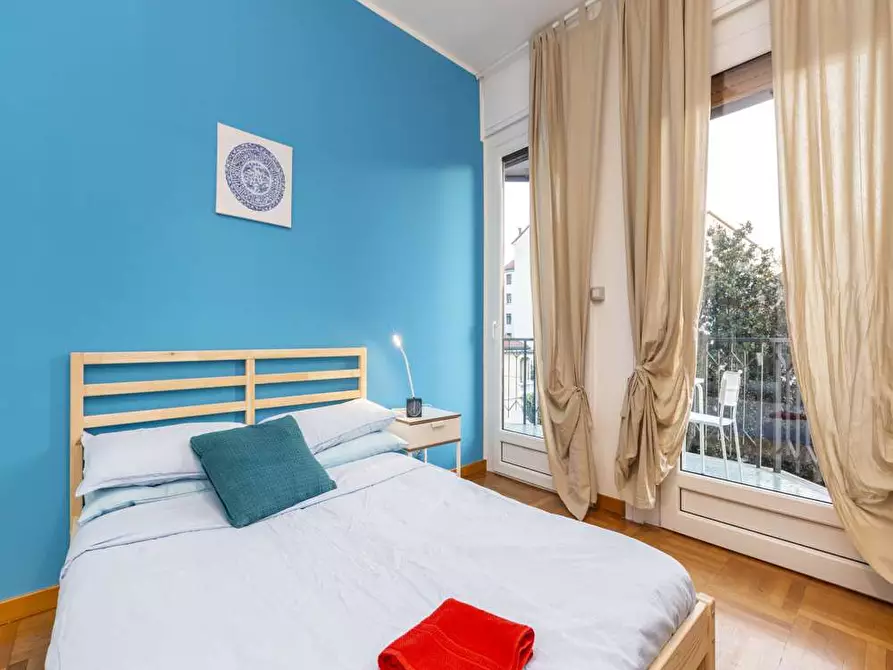 Immagine 4 di Camera in affitto  in Via Comelico3 a Milano