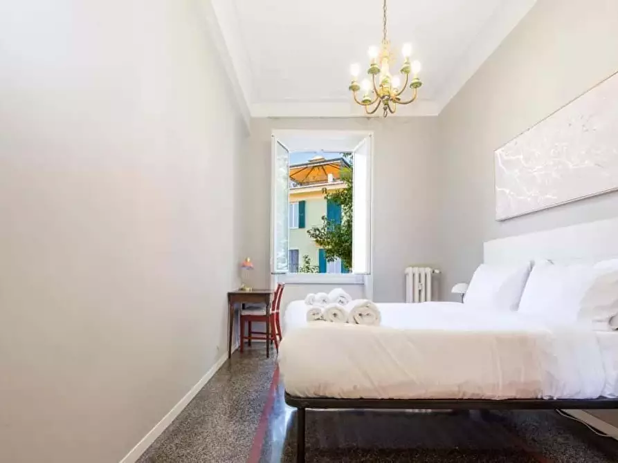 Immagine 4 di Appartamento in affitto  in Via di Ravecca9 a Genova