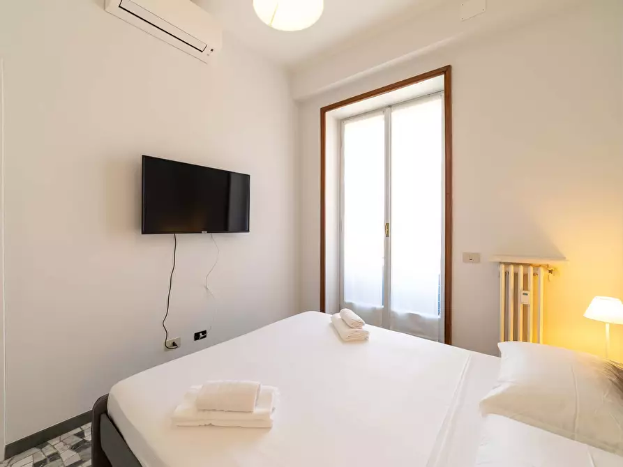 Immagine 5 di Appartamento in affitto  in Via Torino64 a Milano