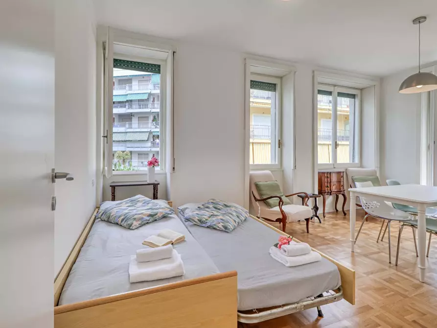Immagine 23 di Appartamento in affitto  in Via Nuvoloni6 a San Remo