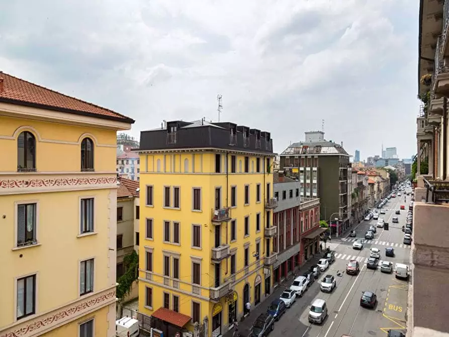 Immagine 9 di Camera in affitto  in Via Nicola Antonio Porpora111 a Milano