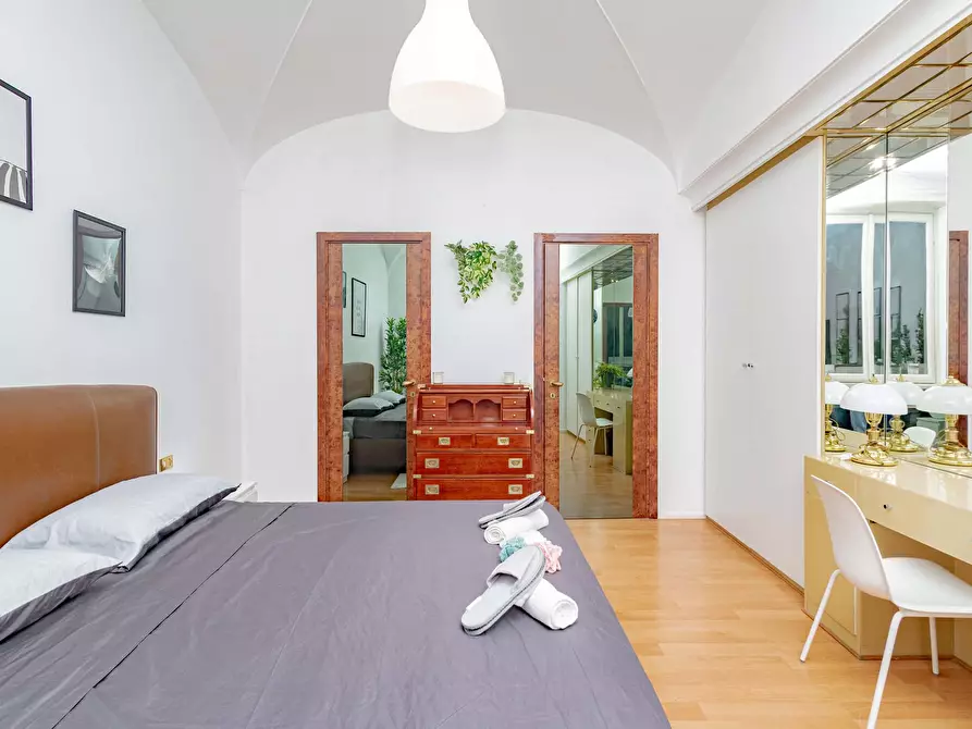 Immagine 5 di Camera in affitto  in Via Cesare Battisti13 a Milano