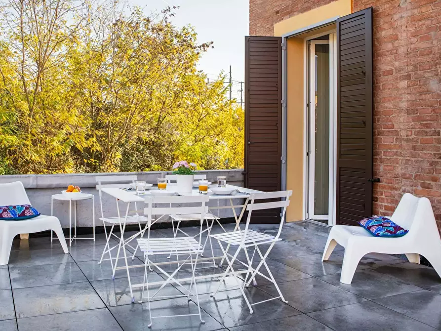 Immagine 12 di Appartamento in affitto  in Via Giuseppe Massarenti254 a Bologna