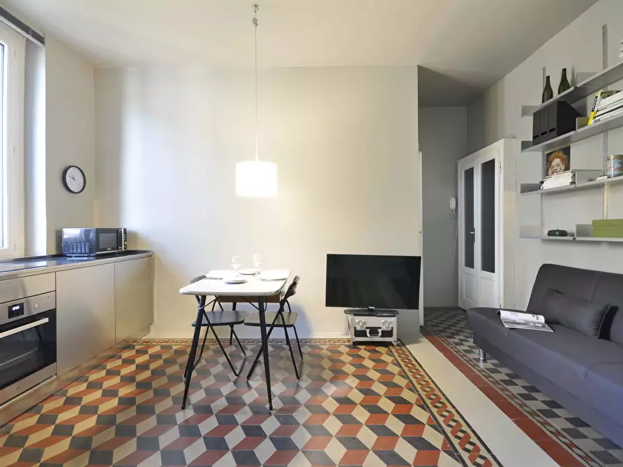 Immagine 21 di Appartamento in affitto  in Via Francesco de Sanctis50 a Milano